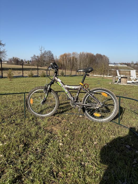 Sprzedam rower dla dziecka