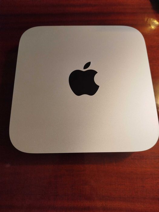 Apple Mac Mini M1 8/256 идеал, полный комплект, оф. версия для Украины