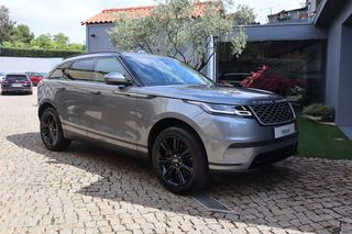 Land Rover Range Rover Velar 2.0 P400e AWD Dynamic HSE