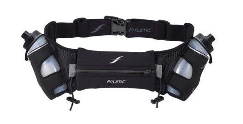Fitletic pas biegowy Hydra 500 ml L/XL