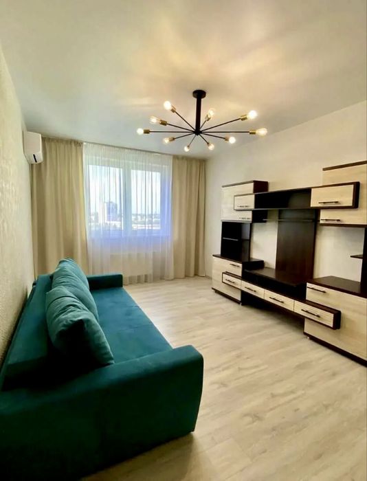 Оренда 1к квартири ЖК Відрадний 2, Соломянський район, Відрадний, НАУ