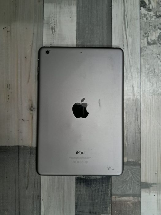 Ipad mini 2sc gen