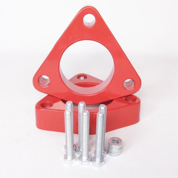 Volvo V40 Podniesienie Zawieszenia Dystanse Lift podkładki