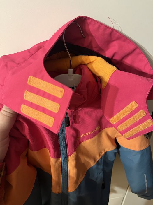 Зимова дитяча куртка Trevolution 92 см