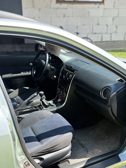 Продам Mazda 6 2007 Року