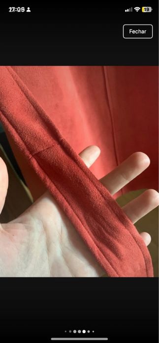 Vestido de verão