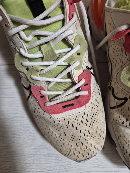 Кроси  Nike p.43  оригінал
