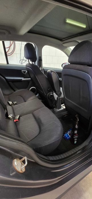 Smart ForFour Passion