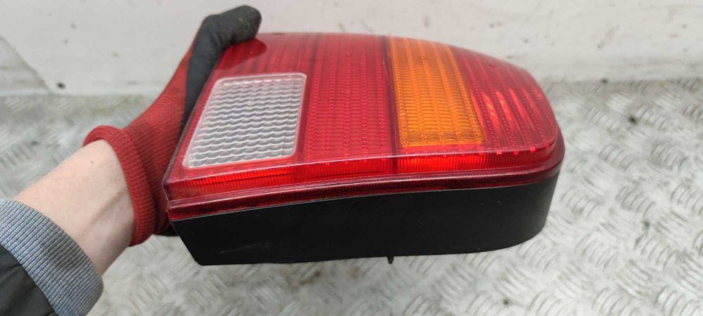 VW Volkswagen Golf 4 IV Lampa Lewa Tylna Lewy Tył LT