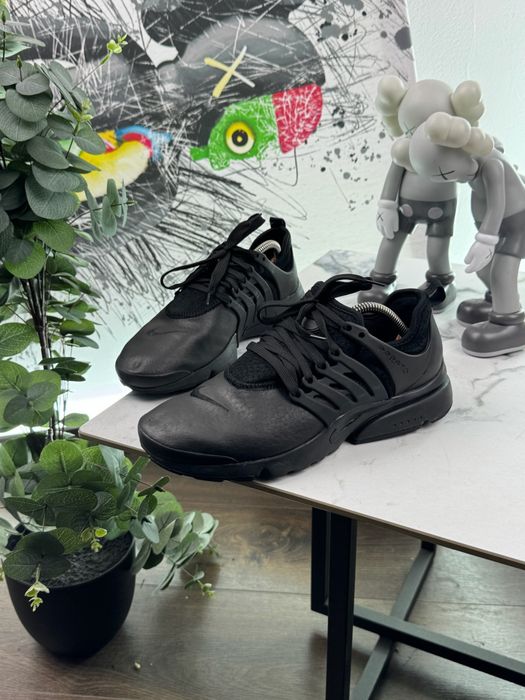 Кросівки Nike Air Presto 41 розмір Е7446