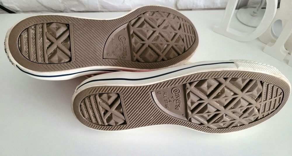 Trampki CONVERSE 39 edycja limitowana