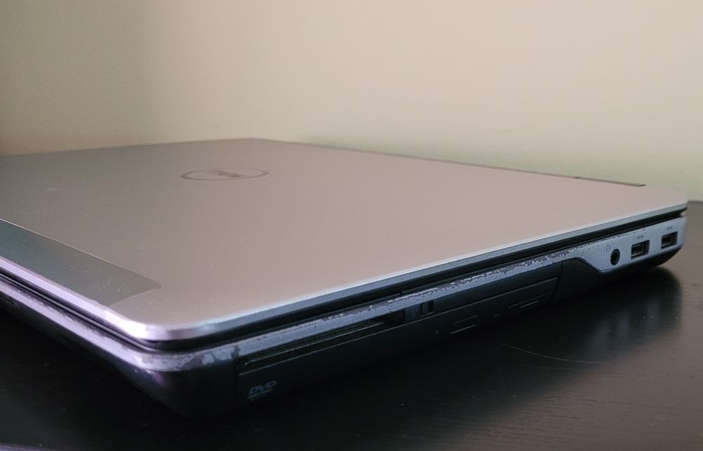 Portátil, Laptop, Notebook - Dell Latitude E6540 – i5 SSD RÁPIDO