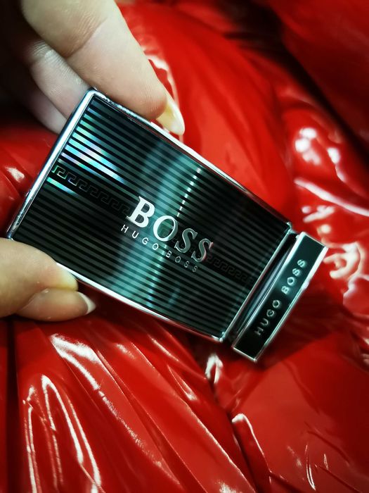 Pasek klamra męski Tommy Hilfiger Boss Calvin Armani nowość