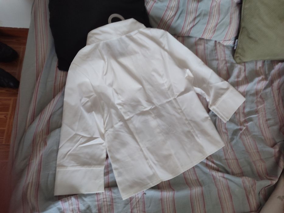 Blusa de senhora