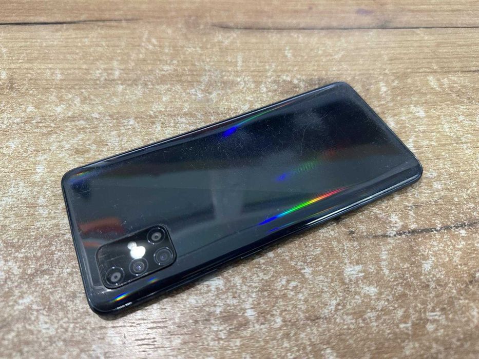 Telefon SAMSUNG A51 Solo