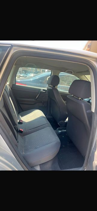 Polo 1.2 gasolina