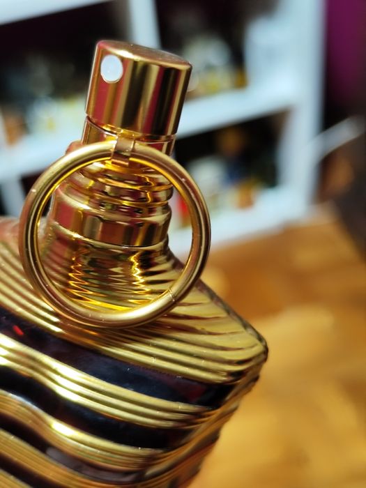 Jean Paul Gaultier elixir