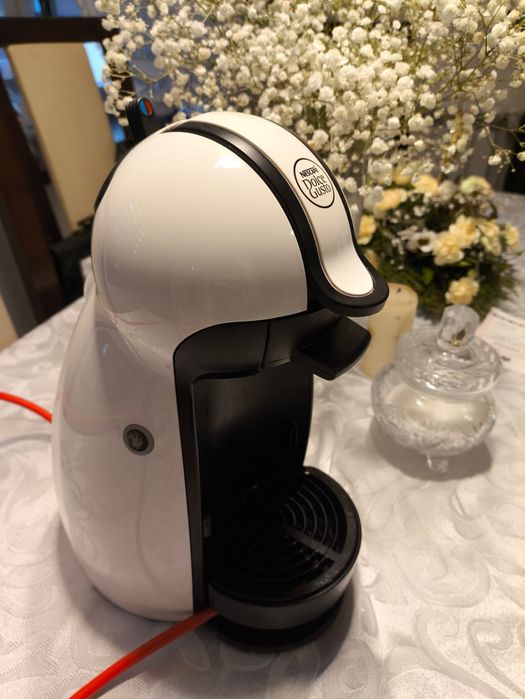 Ekspres do kawy Dolce Gusto  Piccolo
