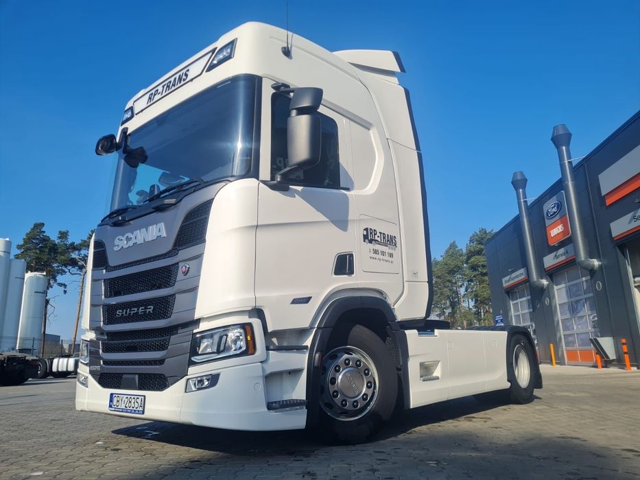 Scania