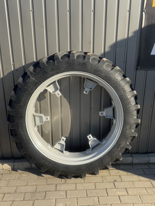 Obręcz koła W8-36 Ursus 360 wąskie 8-36