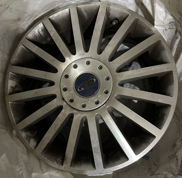 Диски для авто  R18 5/108 Ford, Lincoln