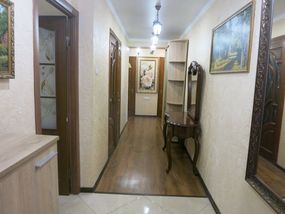 Сдам 3-х комн квартиру на Южной