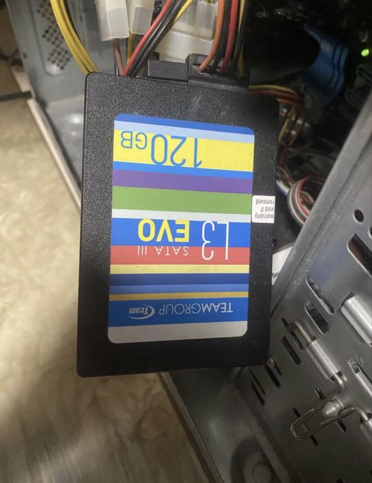 компʼютер  для ігор