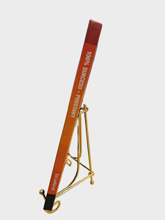 100% sukcesu podstawy Ed Ludbrook +Gratis