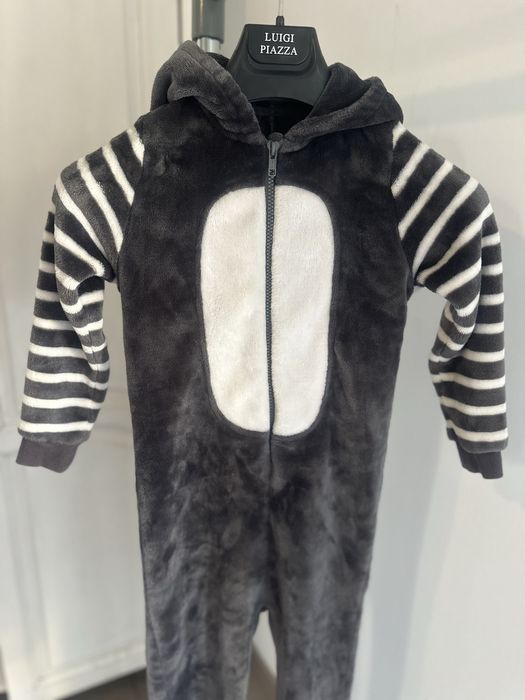 Pijama 3-5 anos .