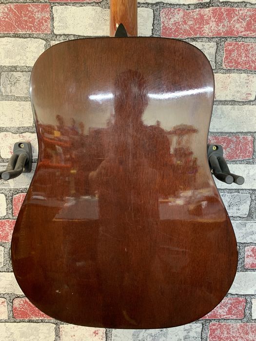 Акустична гітара Takamine (80ті Japan)