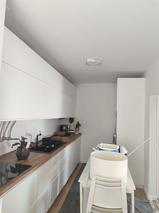 Fazemos Remodelação Geral