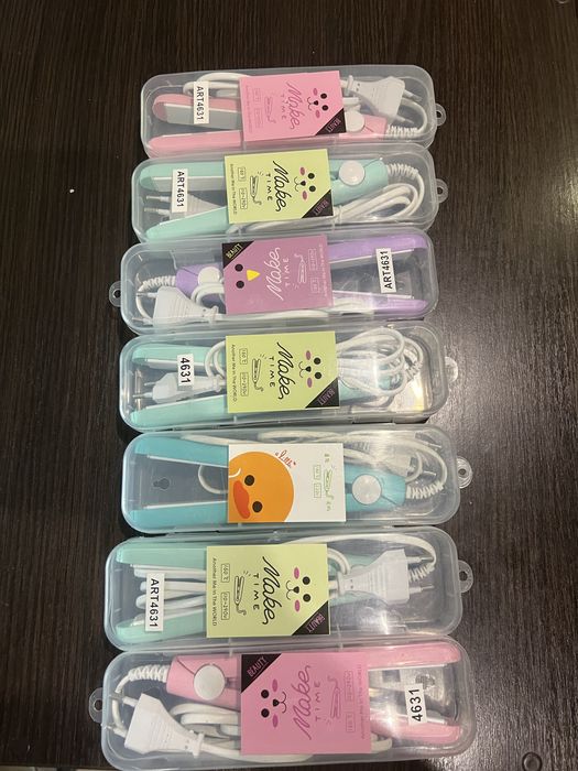 Міні плойка Marе