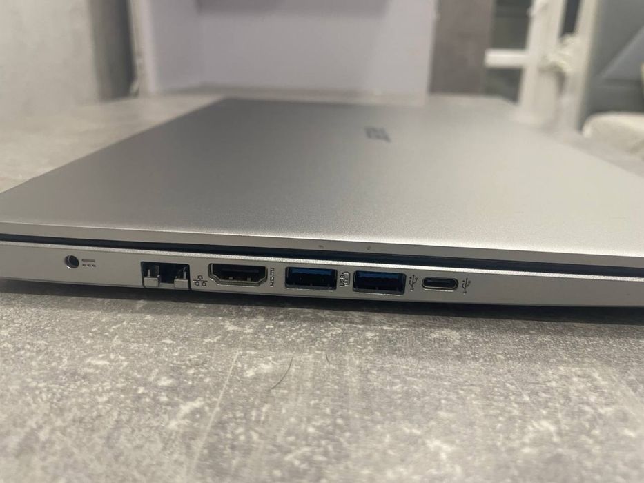 Ноутбук Acer Aspire