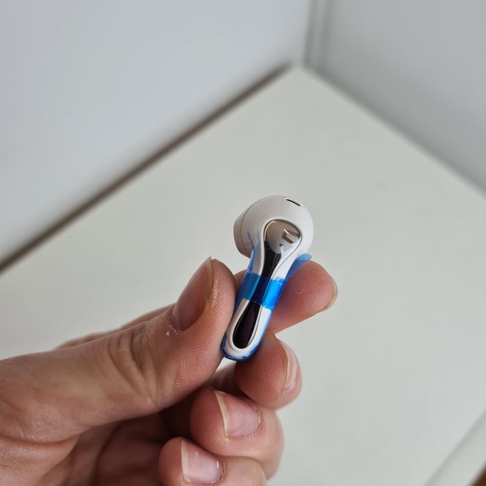 Навушники SoundPeats Air 5 нові