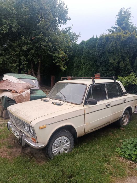 ВАЗ2103 1983 року торг