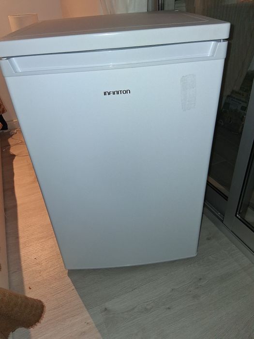 Frigorífico pequeno