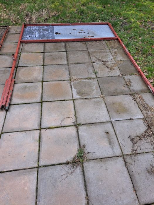 Reklama konstrukcja baner