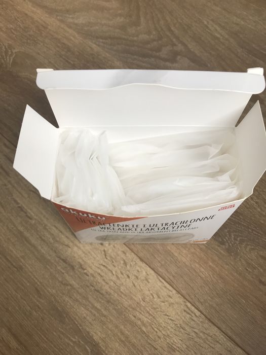 Laktator ręczny lakta plus, Simed