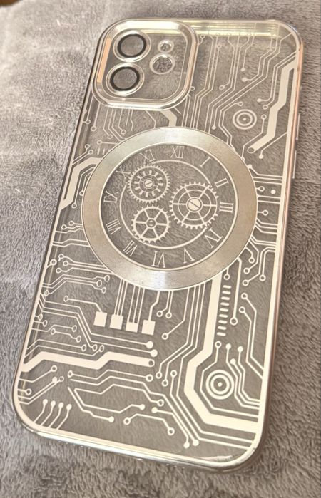 Etui Case do iphone 12