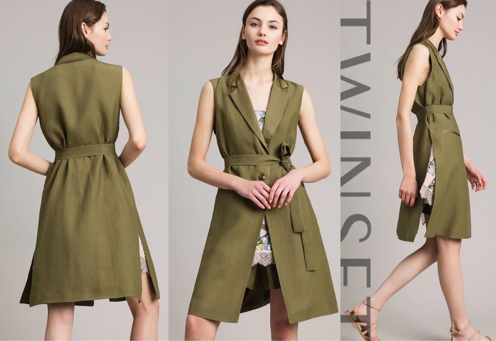 Костюм Twinset Milano
