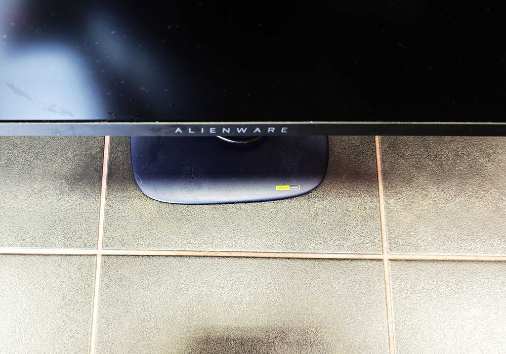 Monitor Alienware AW 2725