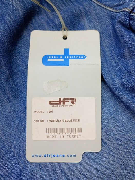 Нові жіночі джинси