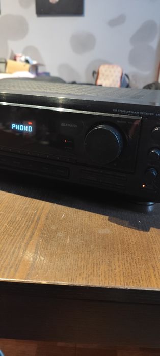 Amplificador Sony Str-de505