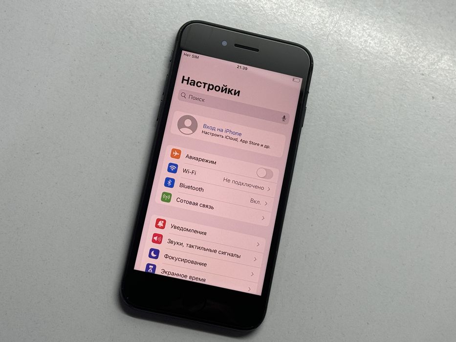 MAГAЗИН iPhone 8 64gb Neverlock ГАРАНТИЯ/Trade-In/Oбмeн