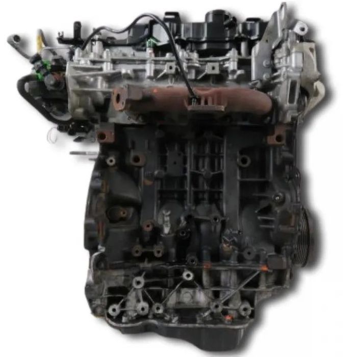 Motor M9T692 NISSAN 2.3L 125 CV
