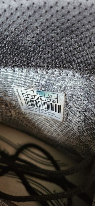 Берцы, трекинговые gore-tex