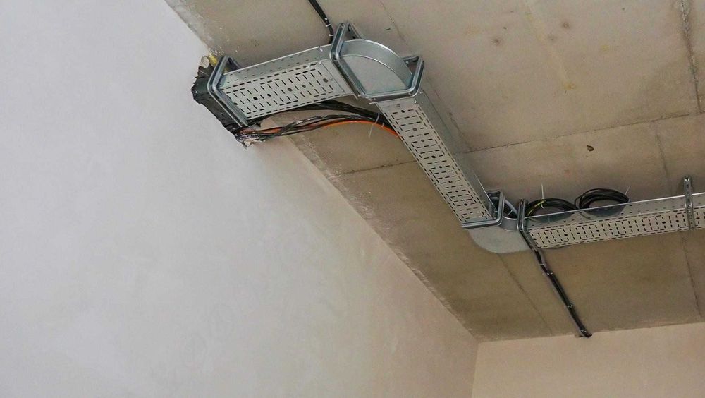 1-room apartment apartment by the address st. Staroznesenska ul (area 70 m²) - Atlanta.ua - photo 16