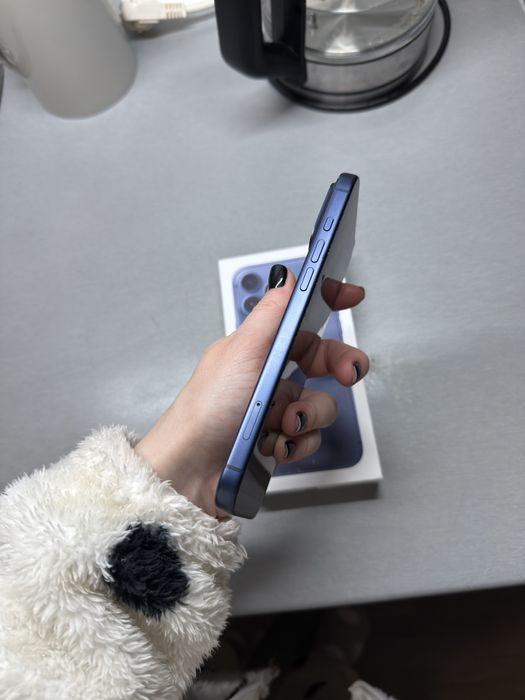 Iphone 17 Pro Max (256g)