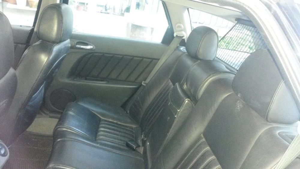 Alfa Romeo 156 19JTD sportwagon