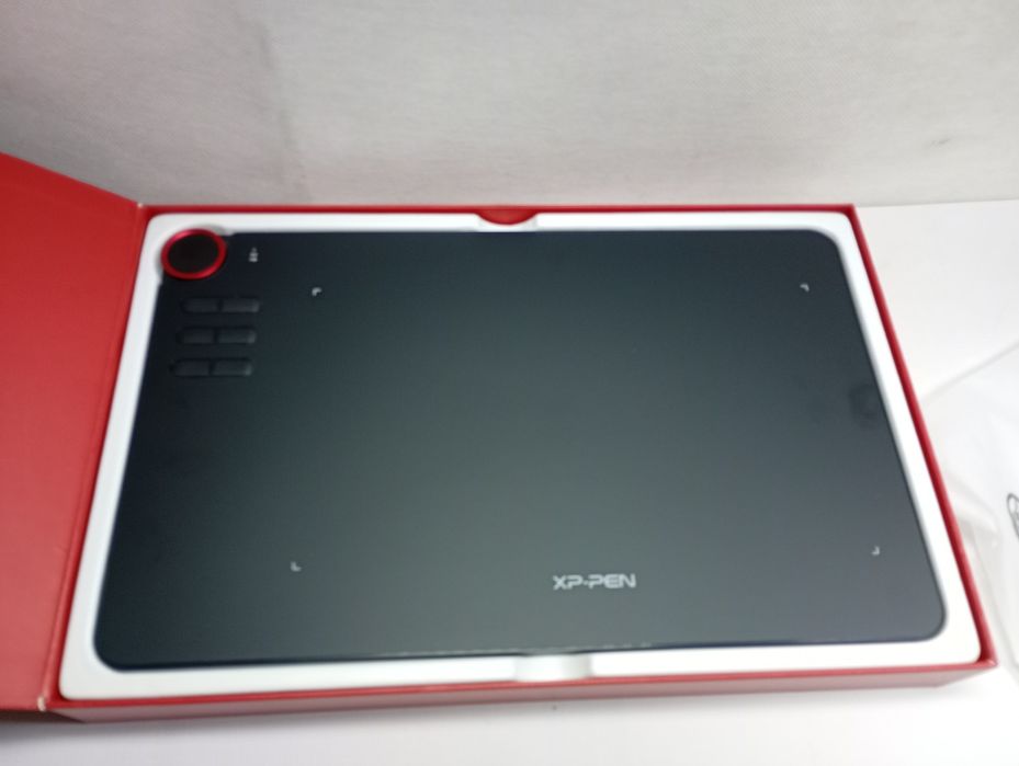 Tablet graficzny XP PEN Deco 03